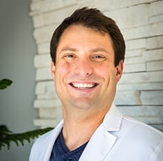 Dr. Benjamin Moore, DDS